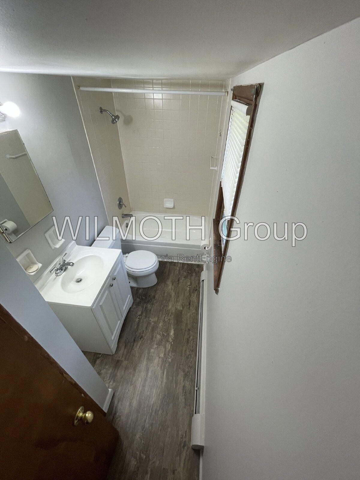 1-Bed Retreat in Greenfield – Cozy Living at 113 West 5th Street! property image