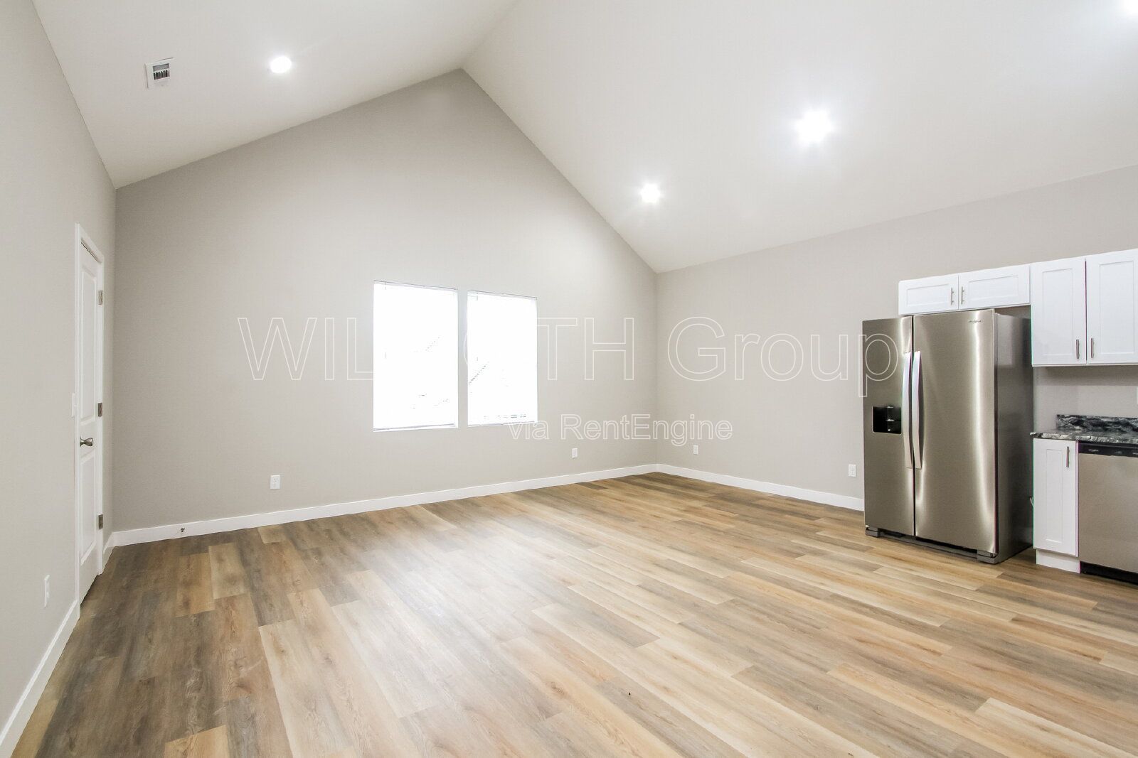 3-Bed Duplex Retreat in Indianapolis! property image