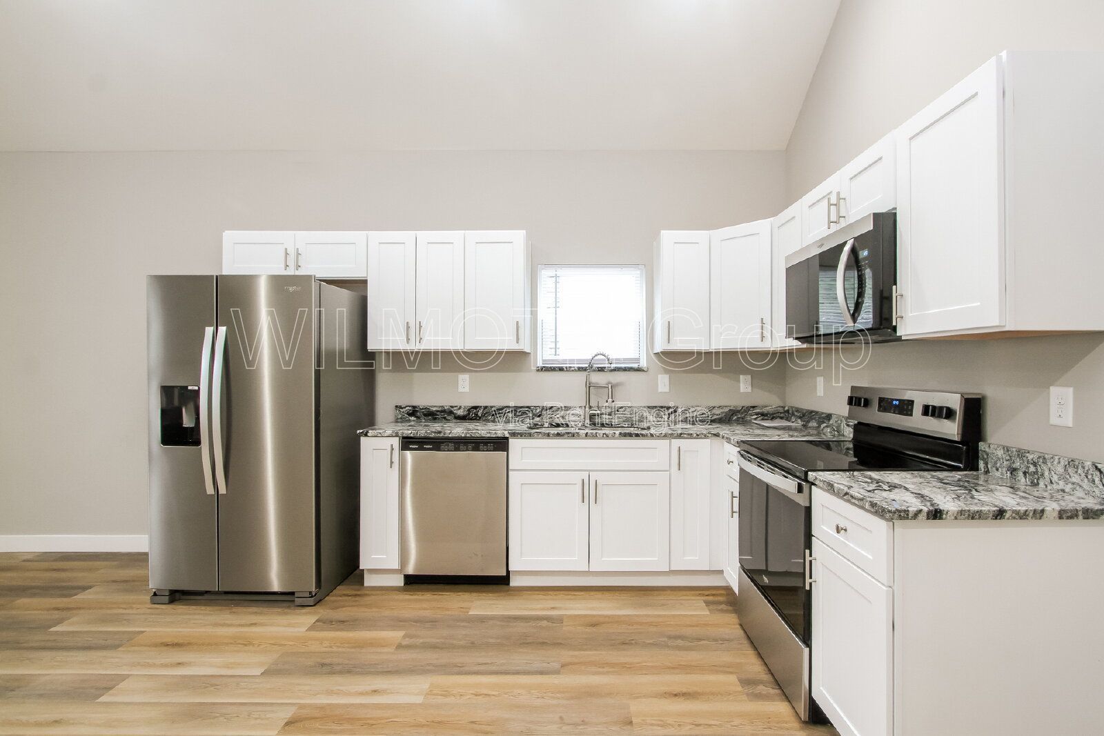 3-Bed Duplex Retreat in Indianapolis! property image