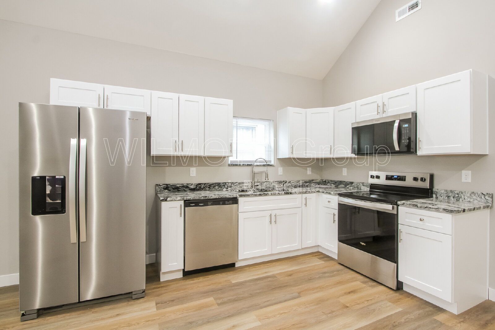3-Bed Duplex Retreat in Indianapolis! property image