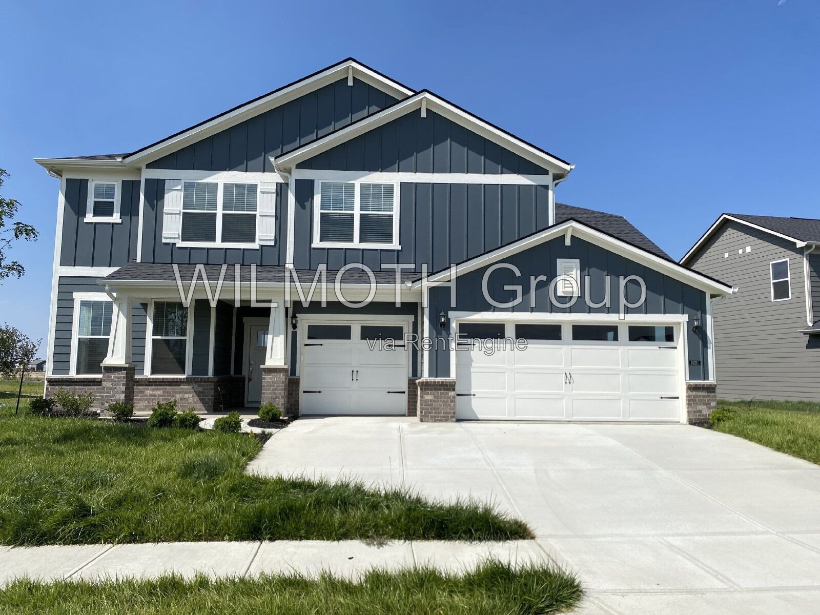 Brand New 4 Bedroom House in Noblesville! property image