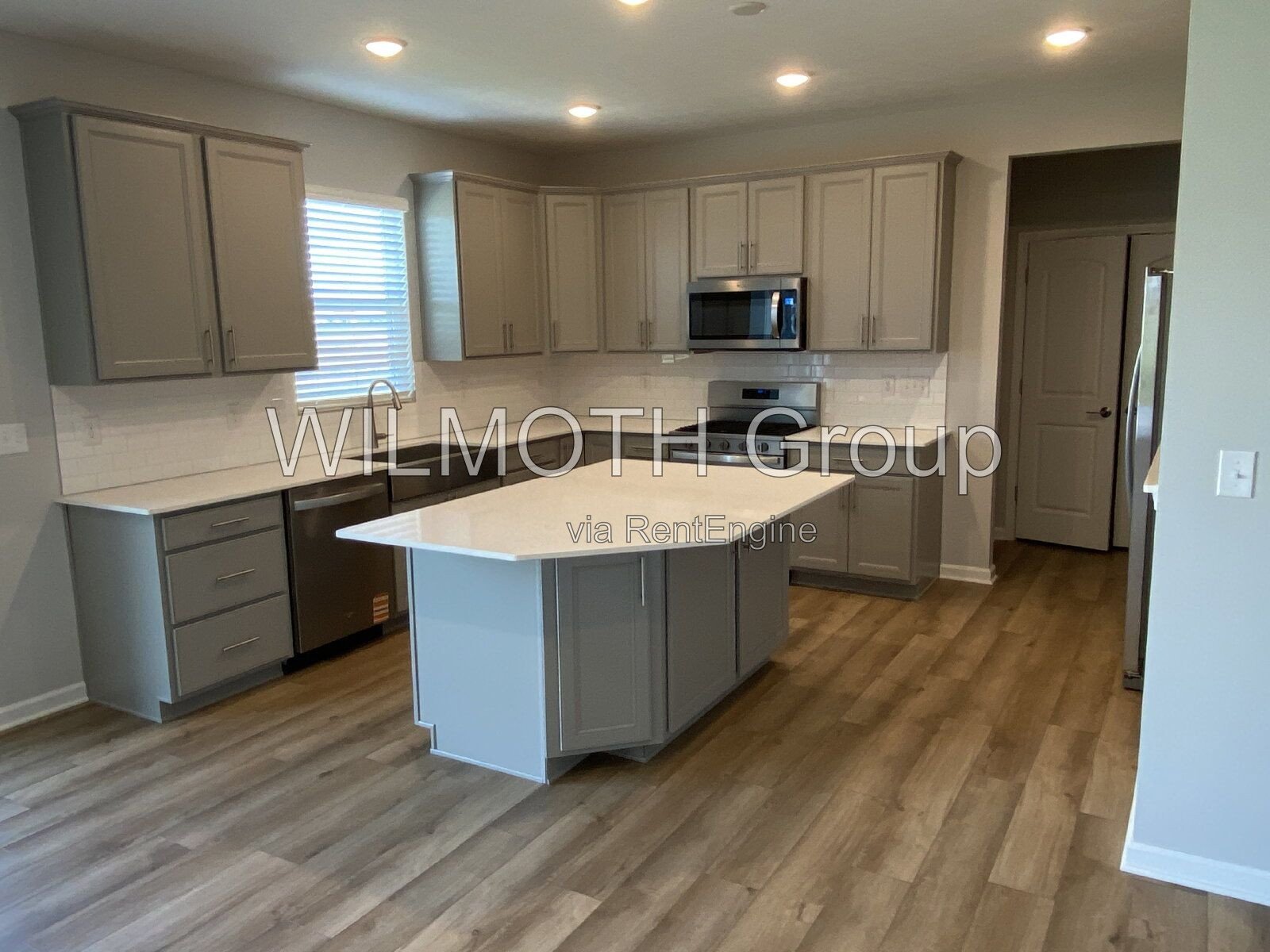 Brand New 4 Bedroom House in Noblesville! property image
