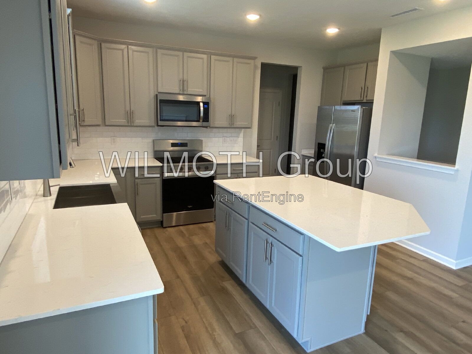 Brand New 4 Bedroom House in Noblesville! property image