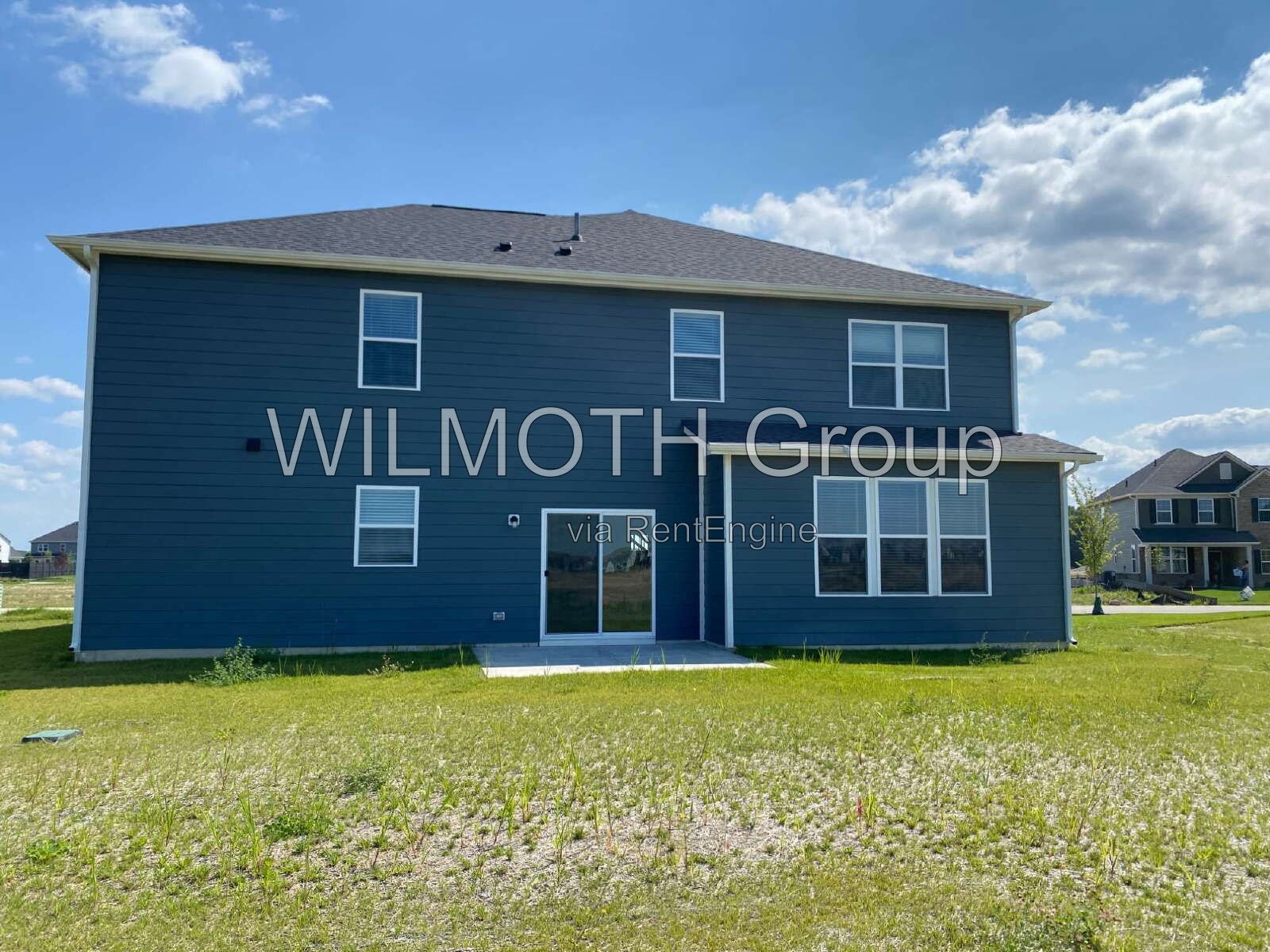 Brand New 4 Bedroom House in Noblesville! property image