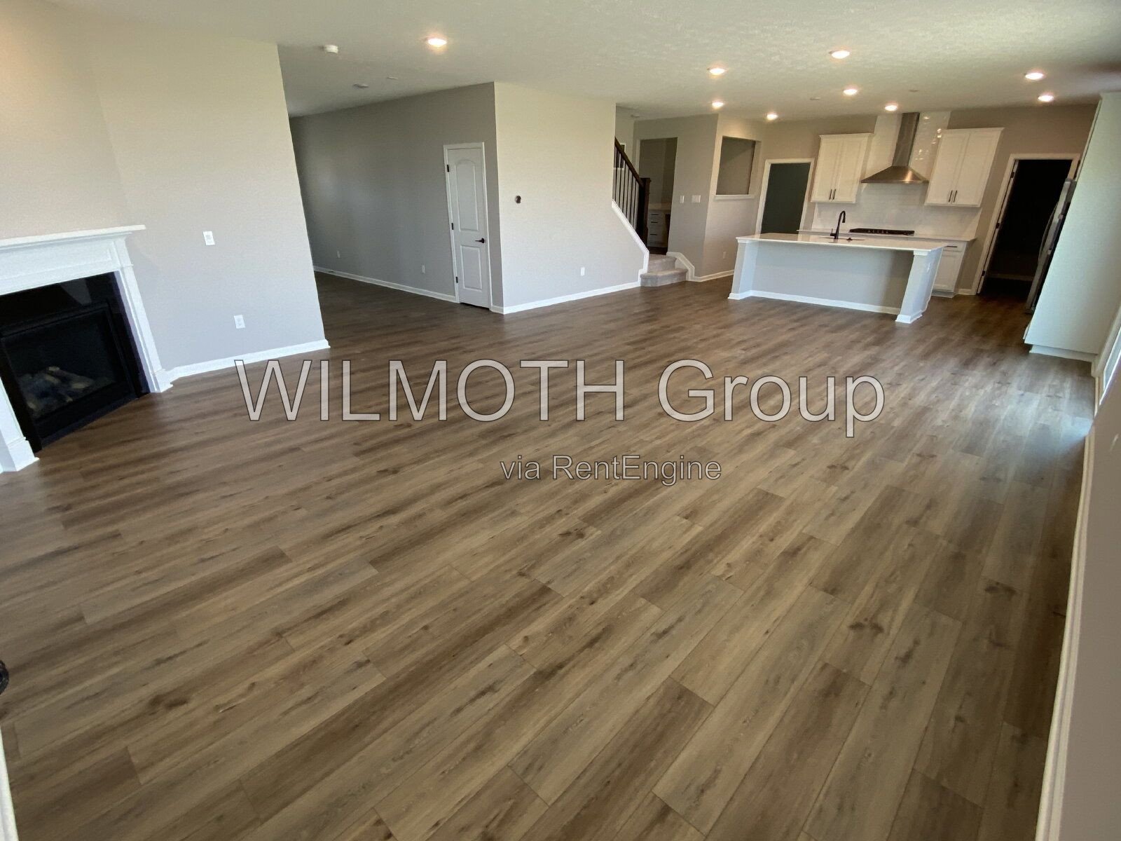 Never Lived in 4 bedroom home in Noblesville! property image