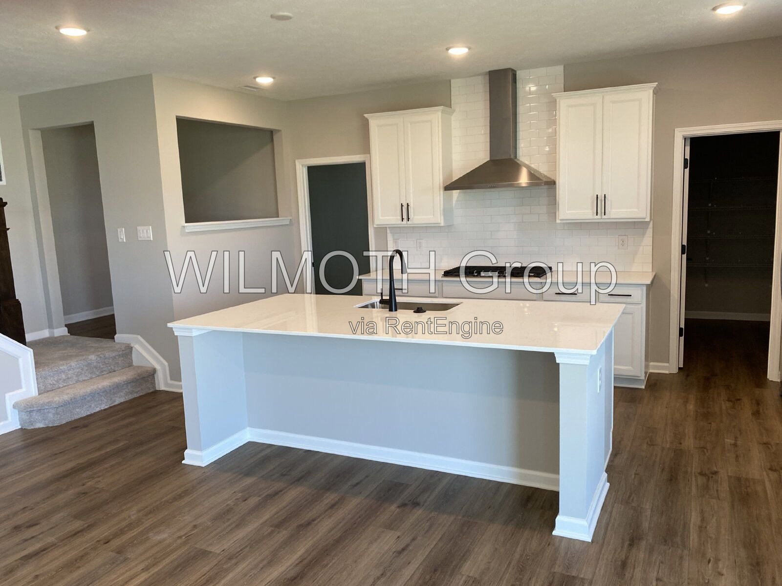 Never Lived in 4 bedroom home in Noblesville! property image