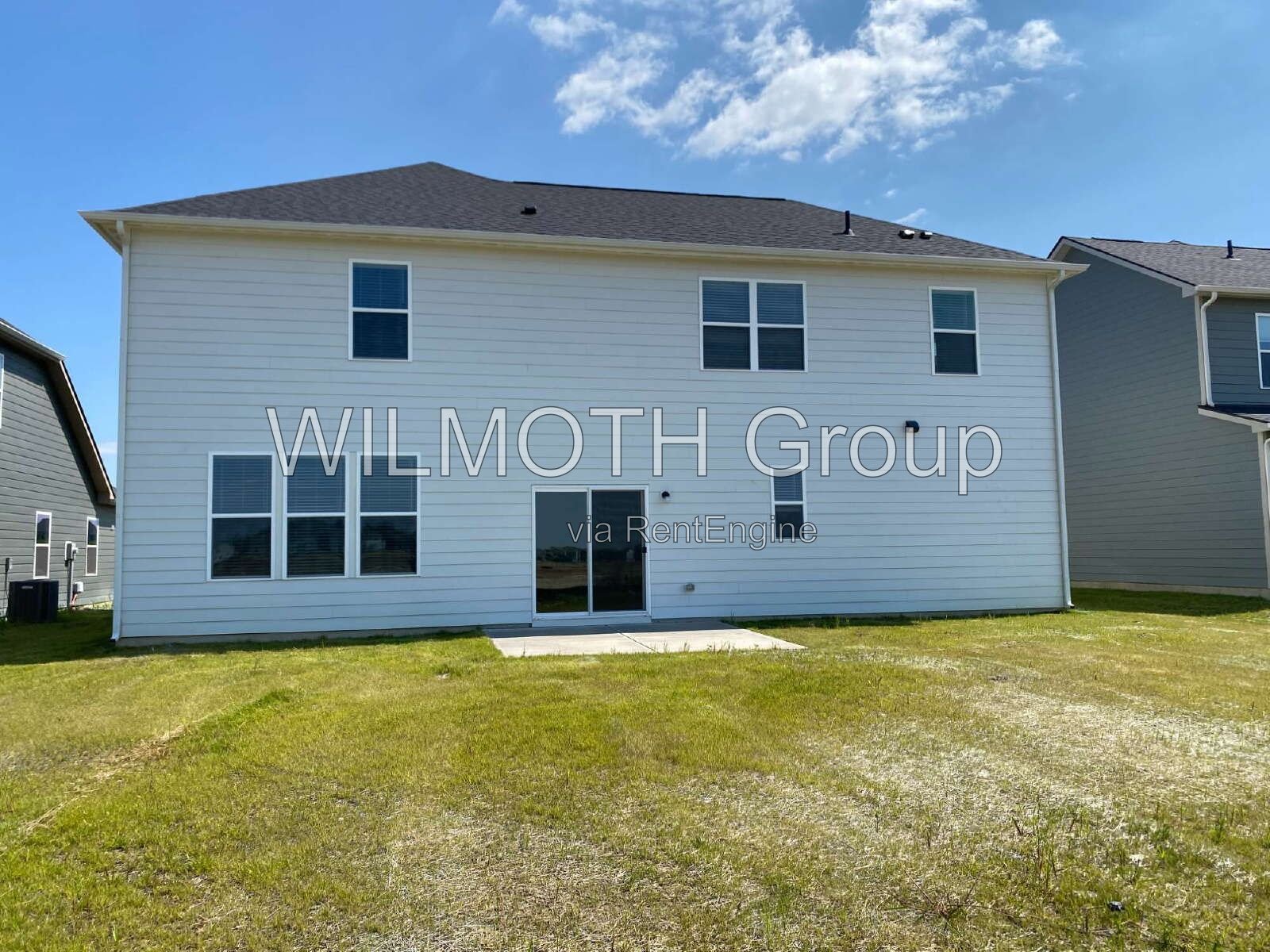 Never Lived in 4 bedroom home in Noblesville! property image