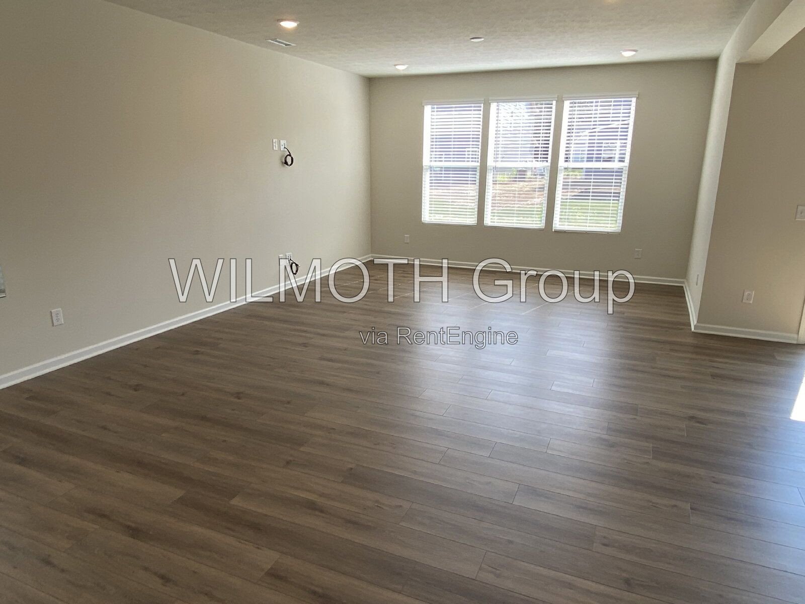 First occupant opportunity - 4 Bedroom Noblesville home! property image