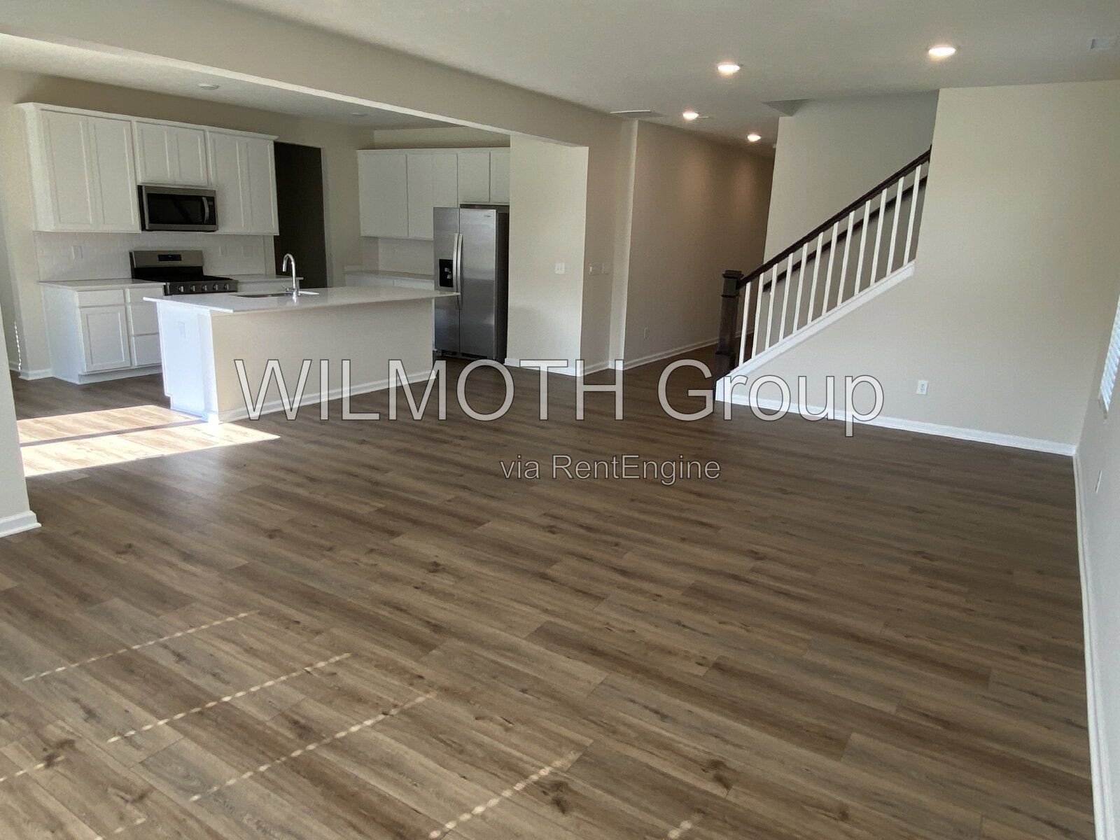 First occupant opportunity - 4 Bedroom Noblesville home! property image