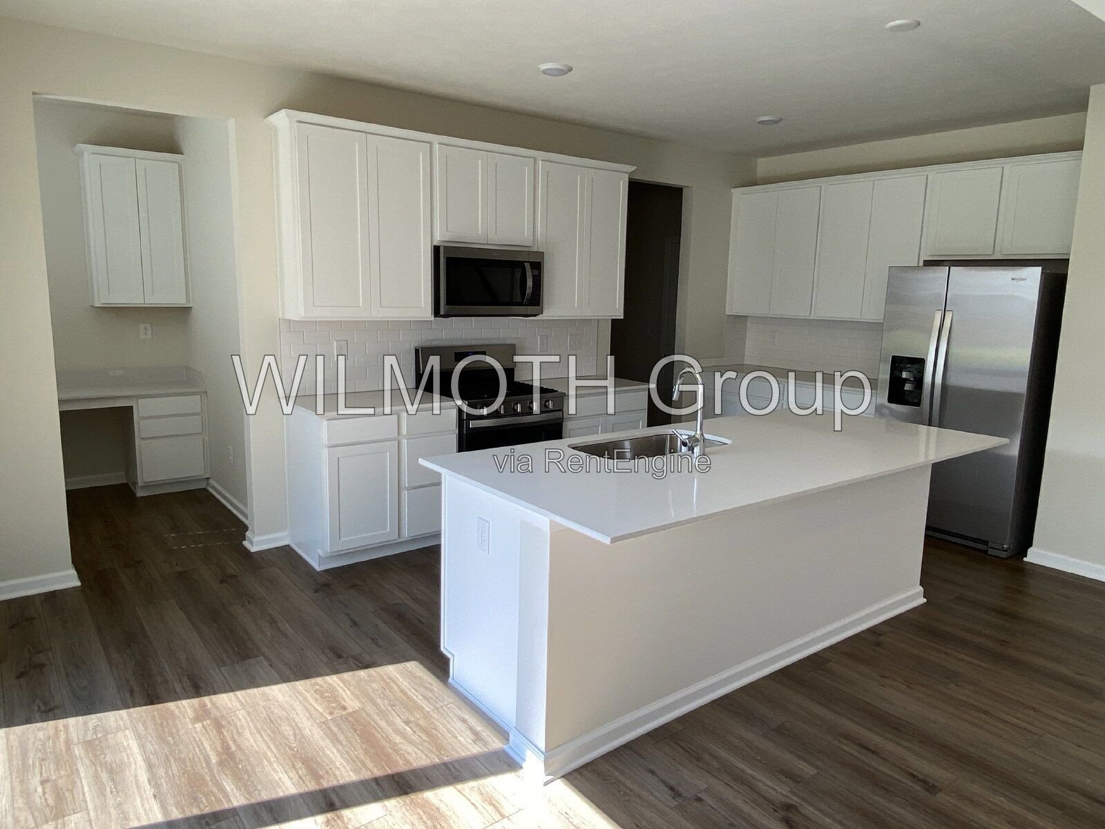First occupant opportunity - 4 Bedroom Noblesville home! property image