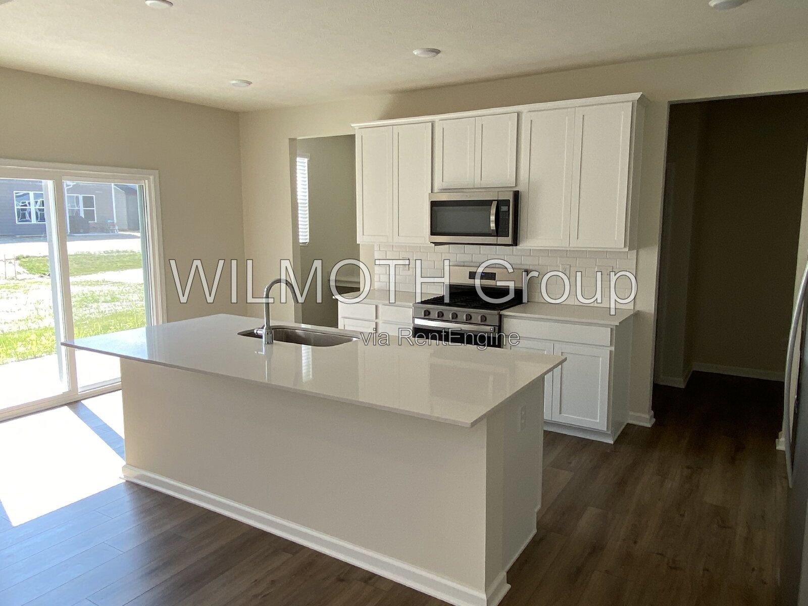 First occupant opportunity - 4 Bedroom Noblesville home! property image