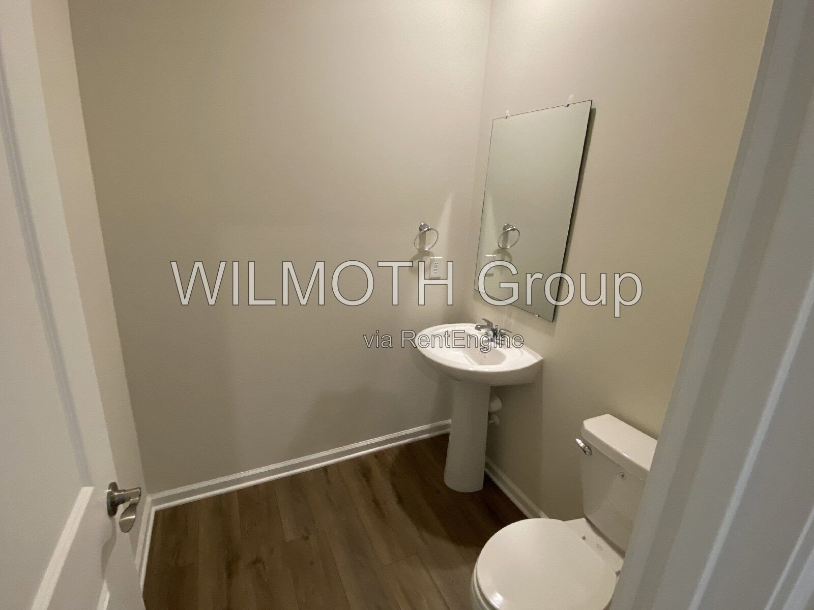 First occupant opportunity - 4 Bedroom Noblesville home! property image
