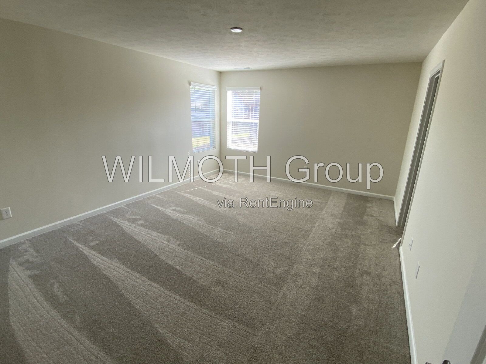 First occupant opportunity - 4 Bedroom Noblesville home! property image