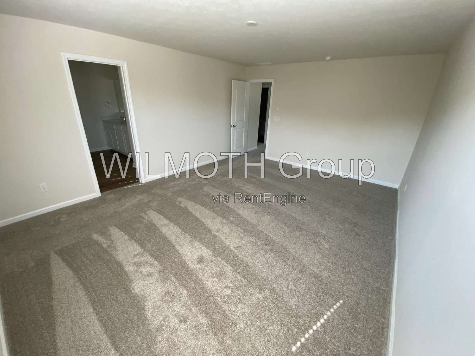 First occupant opportunity - 4 Bedroom Noblesville home! property image