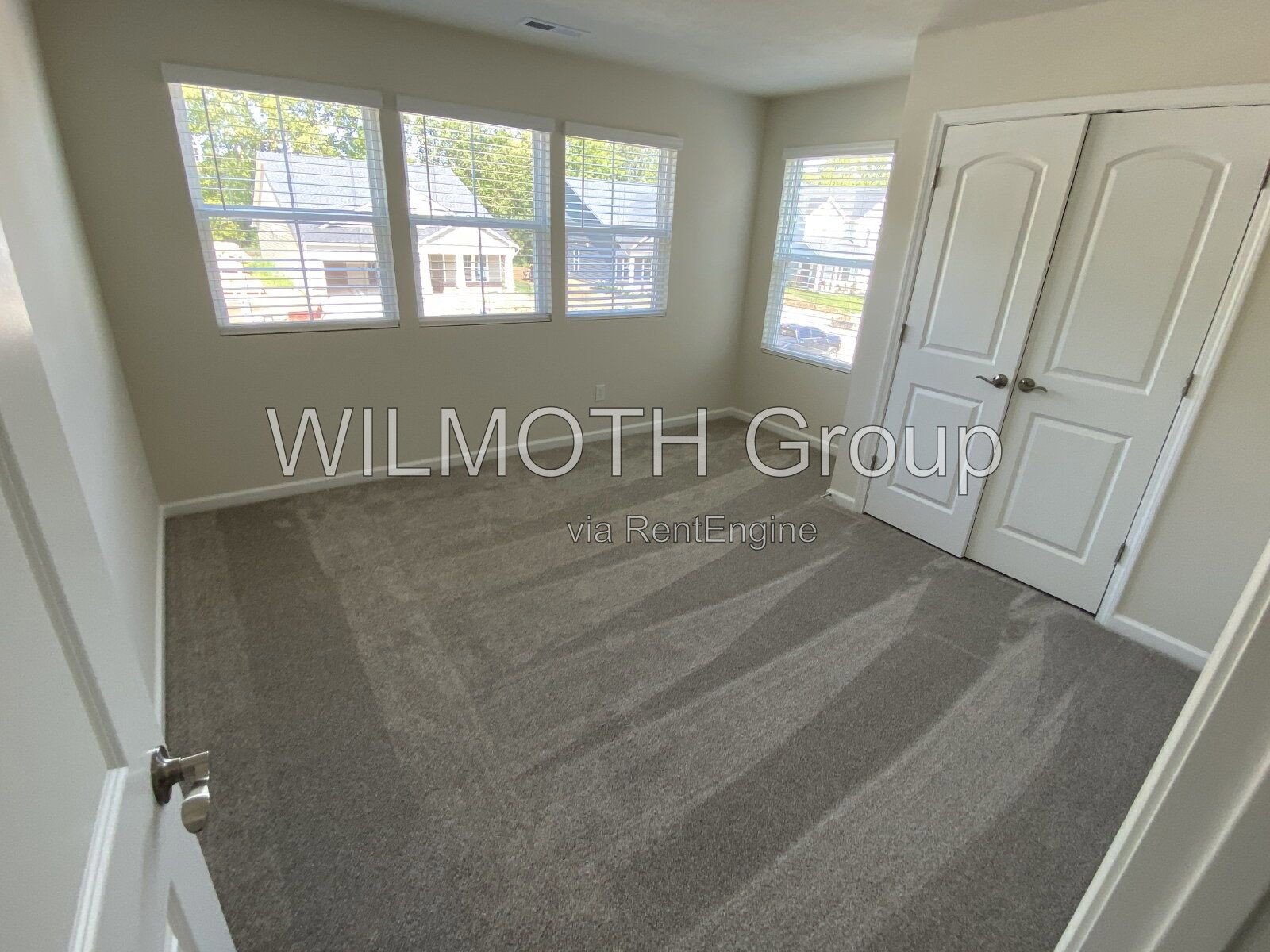 First occupant opportunity - 4 Bedroom Noblesville home! property image