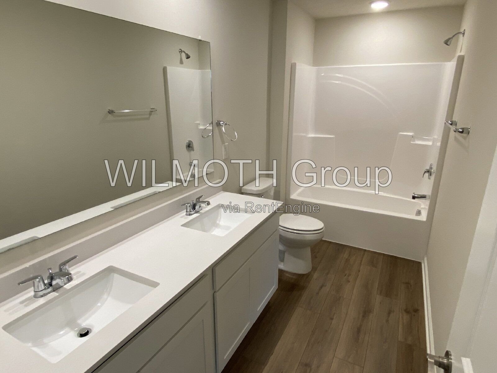 First occupant opportunity - 4 Bedroom Noblesville home! property image