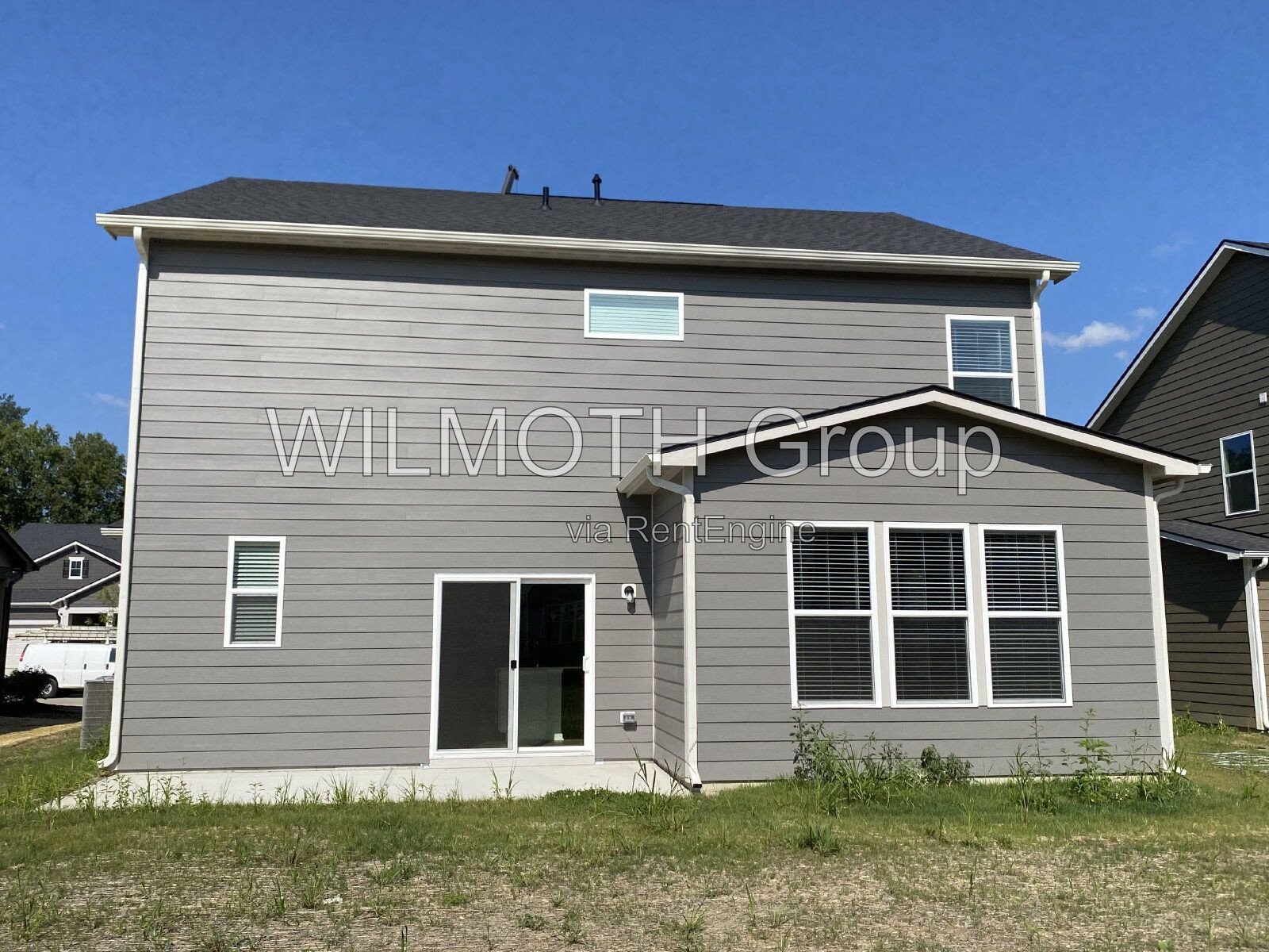First occupant opportunity - 4 Bedroom Noblesville home! property image