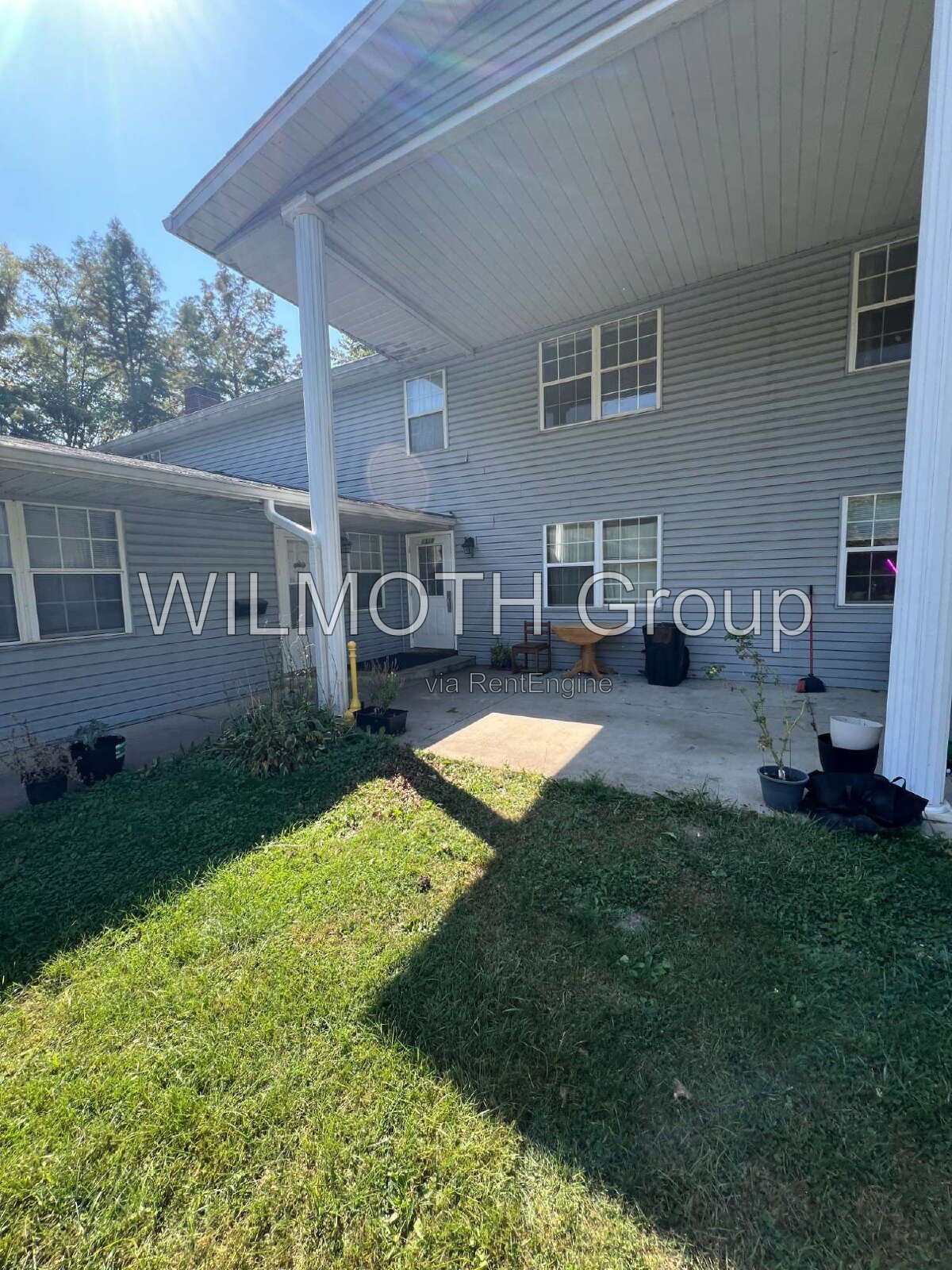 2-Bedroom Retreat in Lebanon: Cozy 600 Sq. Ft. Haven on Millerwood Drive! property image