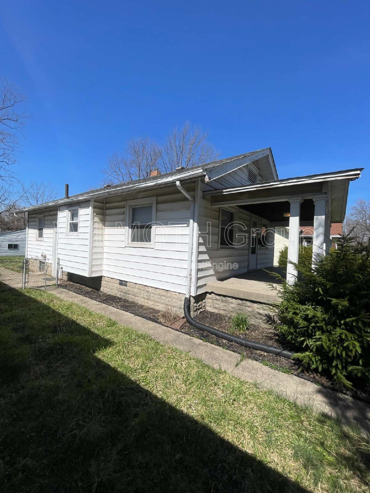2-Bedroom, 1-Bath Retreat with Gleaming Hardwood Floors at 822 North Emerson Avenue! property image
