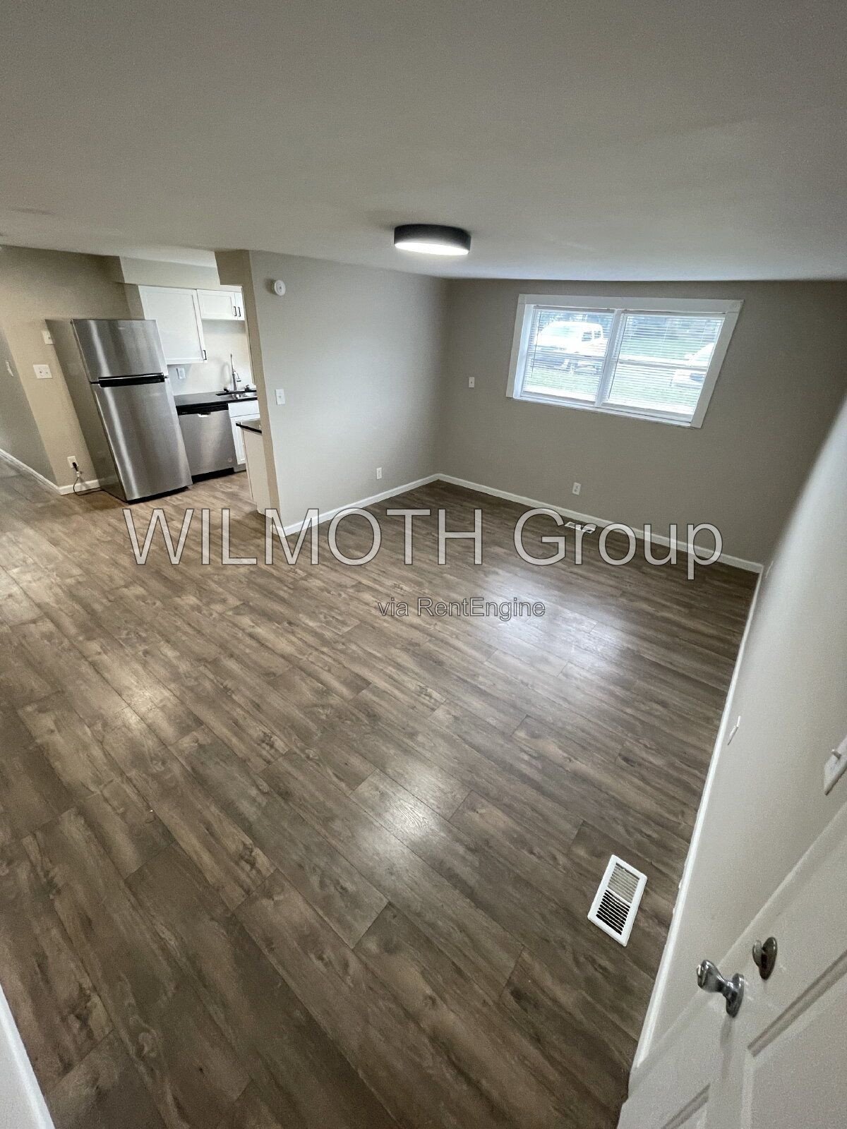 2-Bed Gem on East 49th Street – Perfectly Compact Living in Indianapolis! property image