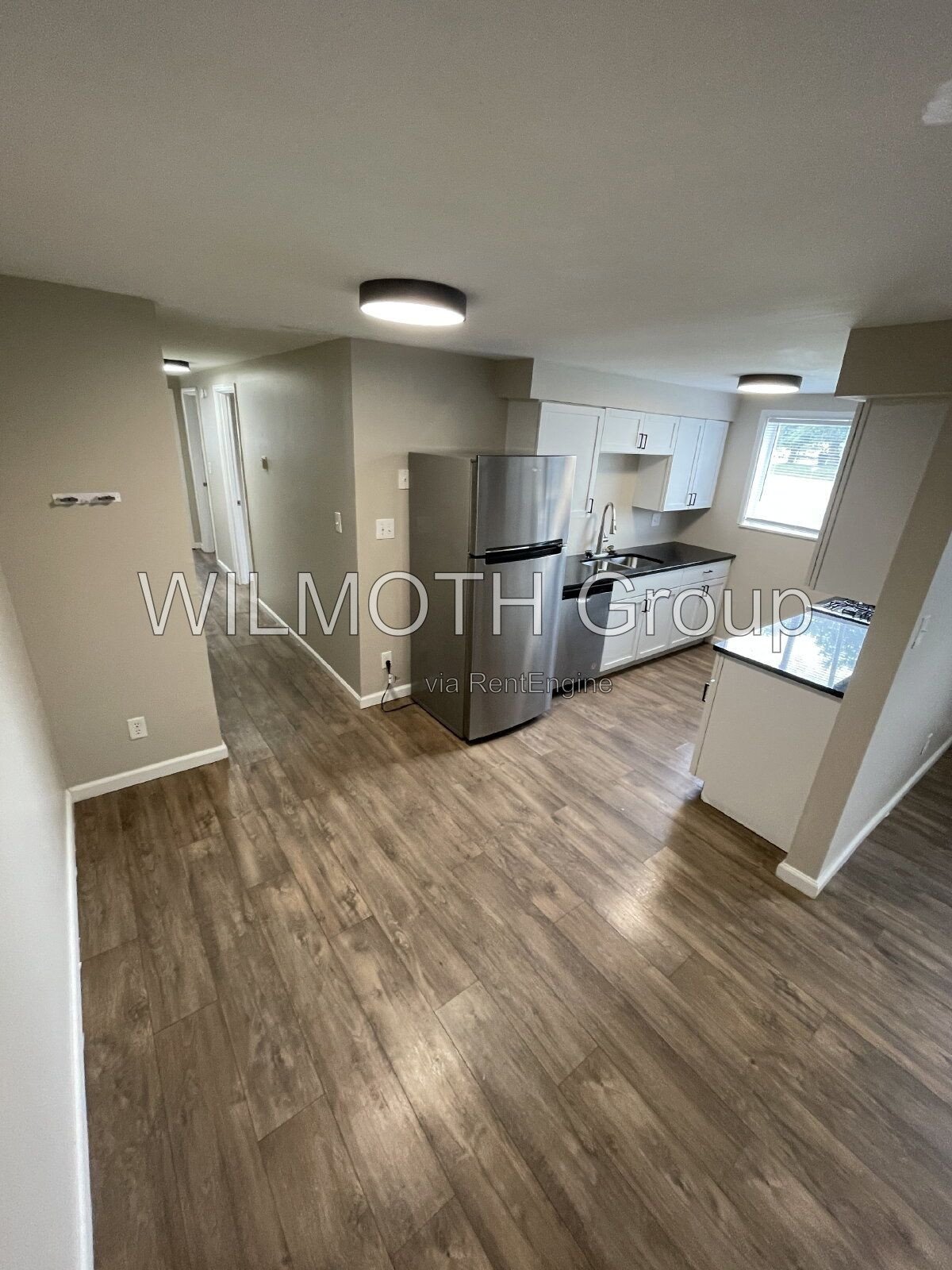 2-Bed Gem on East 49th Street – Perfectly Compact Living in Indianapolis! property image
