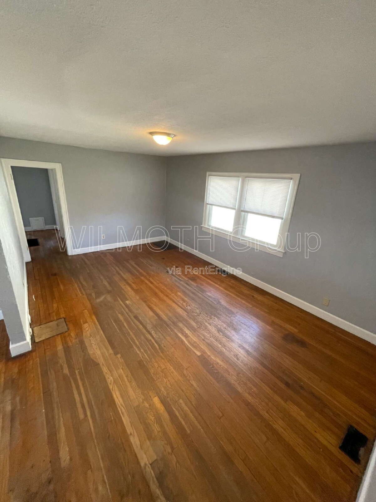 2-Bedroom, 1-Bath Retreat with Gleaming Hardwood Floors at 822 North Emerson Avenue! property image