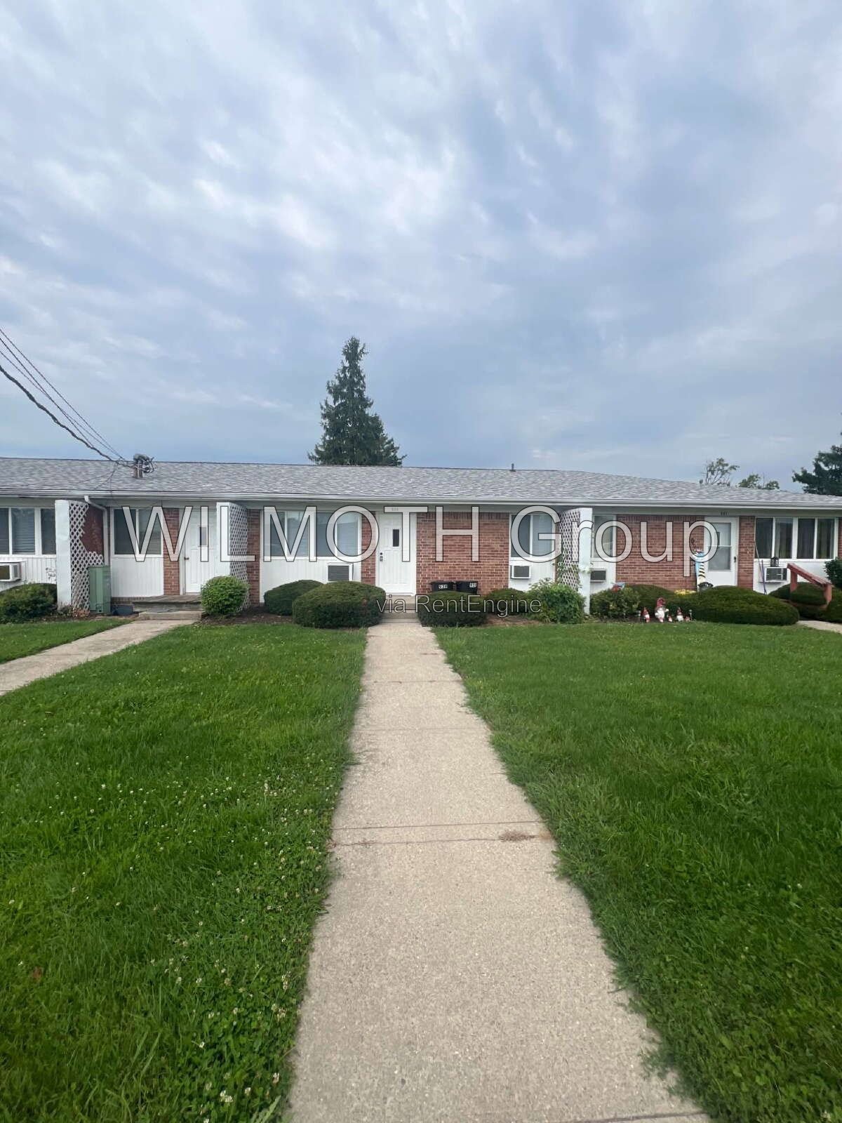 2-Bed Condo Retreat with 952 Sq Ft of Comfort in Shelbyville! property image