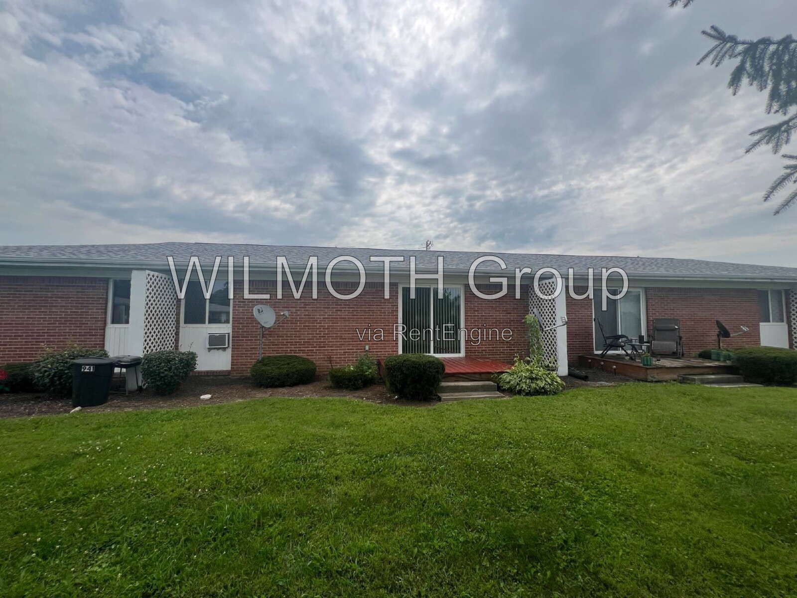 2-Bed Condo Retreat with 952 Sq Ft of Comfort in Shelbyville! property image