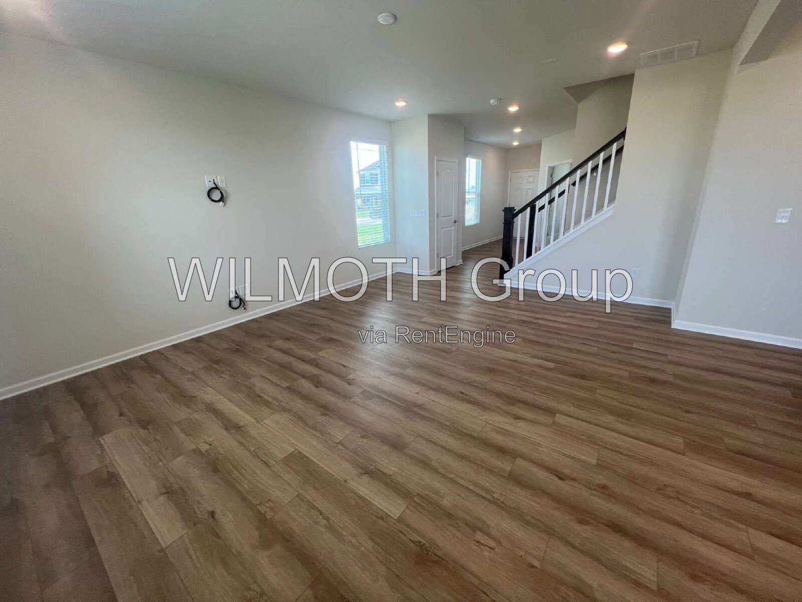 Beautiful, Brand New, 4 Bedroom Noblesville Home property image