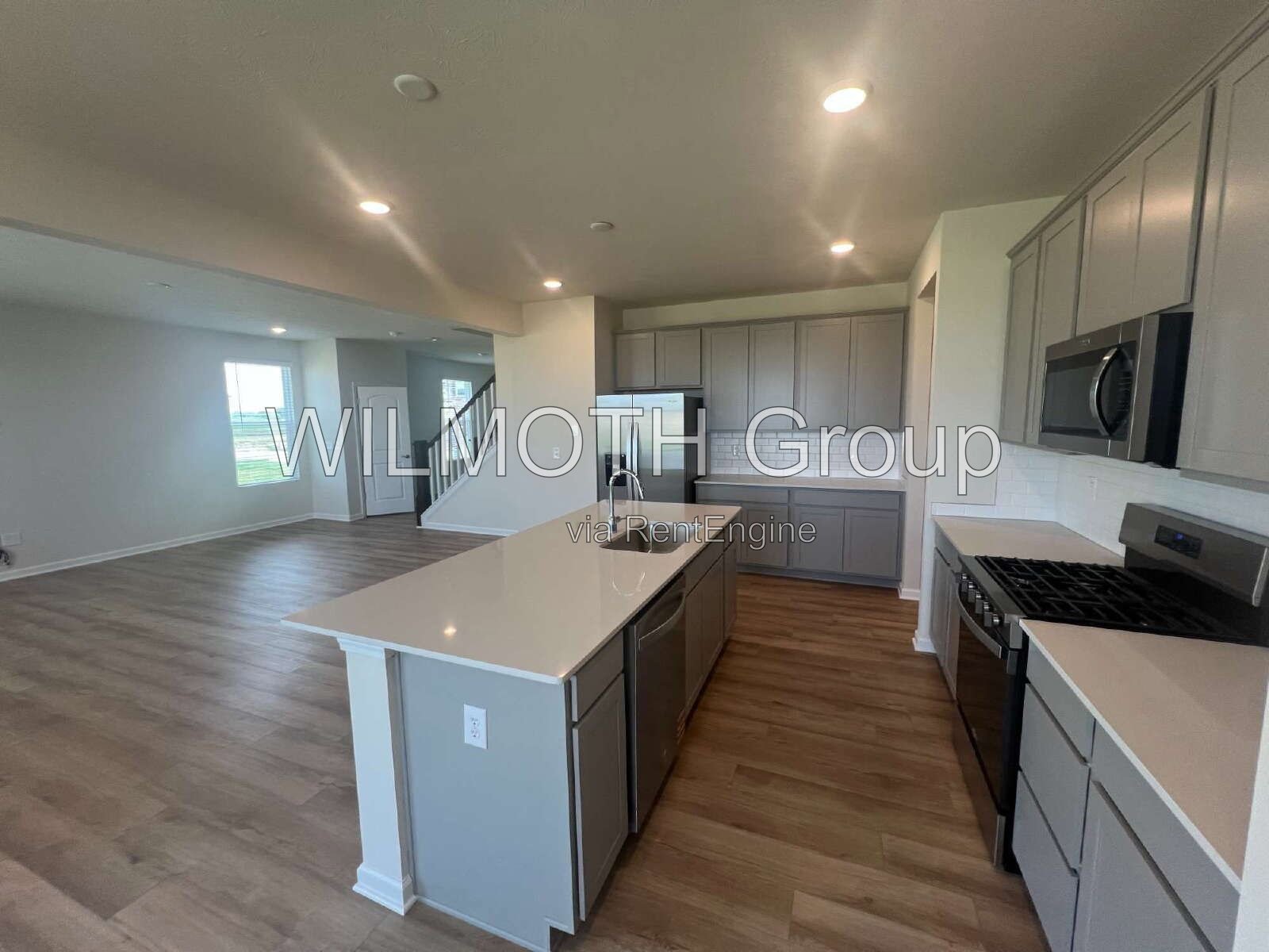 Beautiful, Brand New, 4 Bedroom Noblesville Home property image
