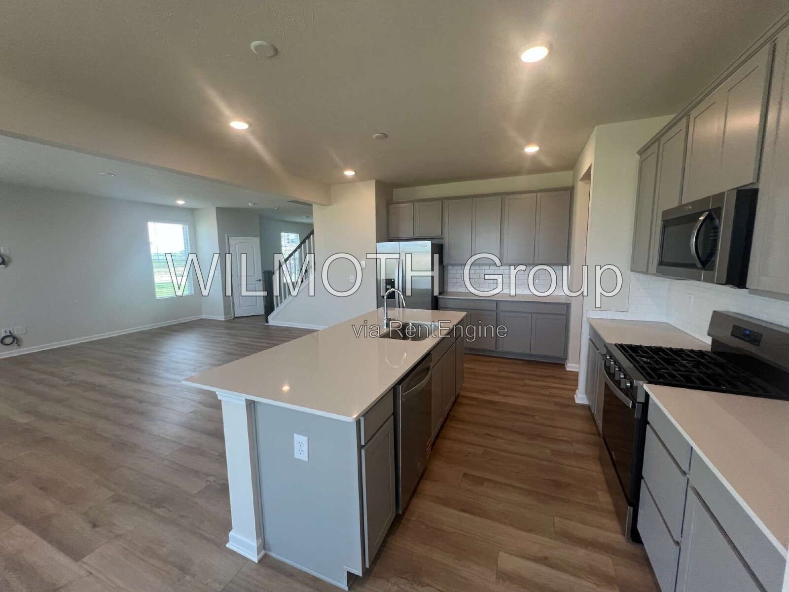 Beautiful, Brand New, 4 Bedroom Noblesville Home property image