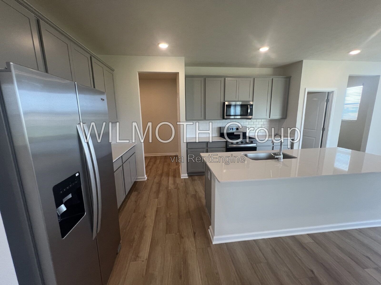 Beautiful, Brand New, 4 Bedroom Noblesville Home property image