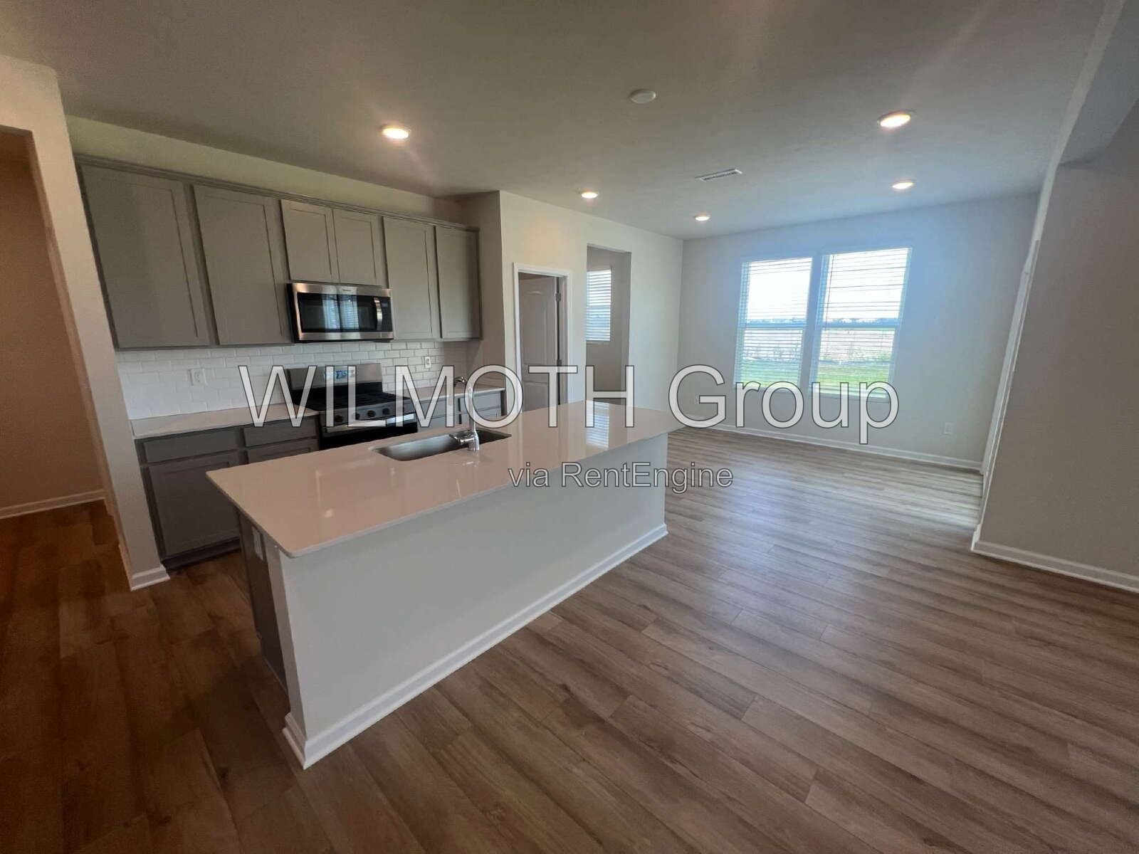 Beautiful, Brand New, 4 Bedroom Noblesville Home property image