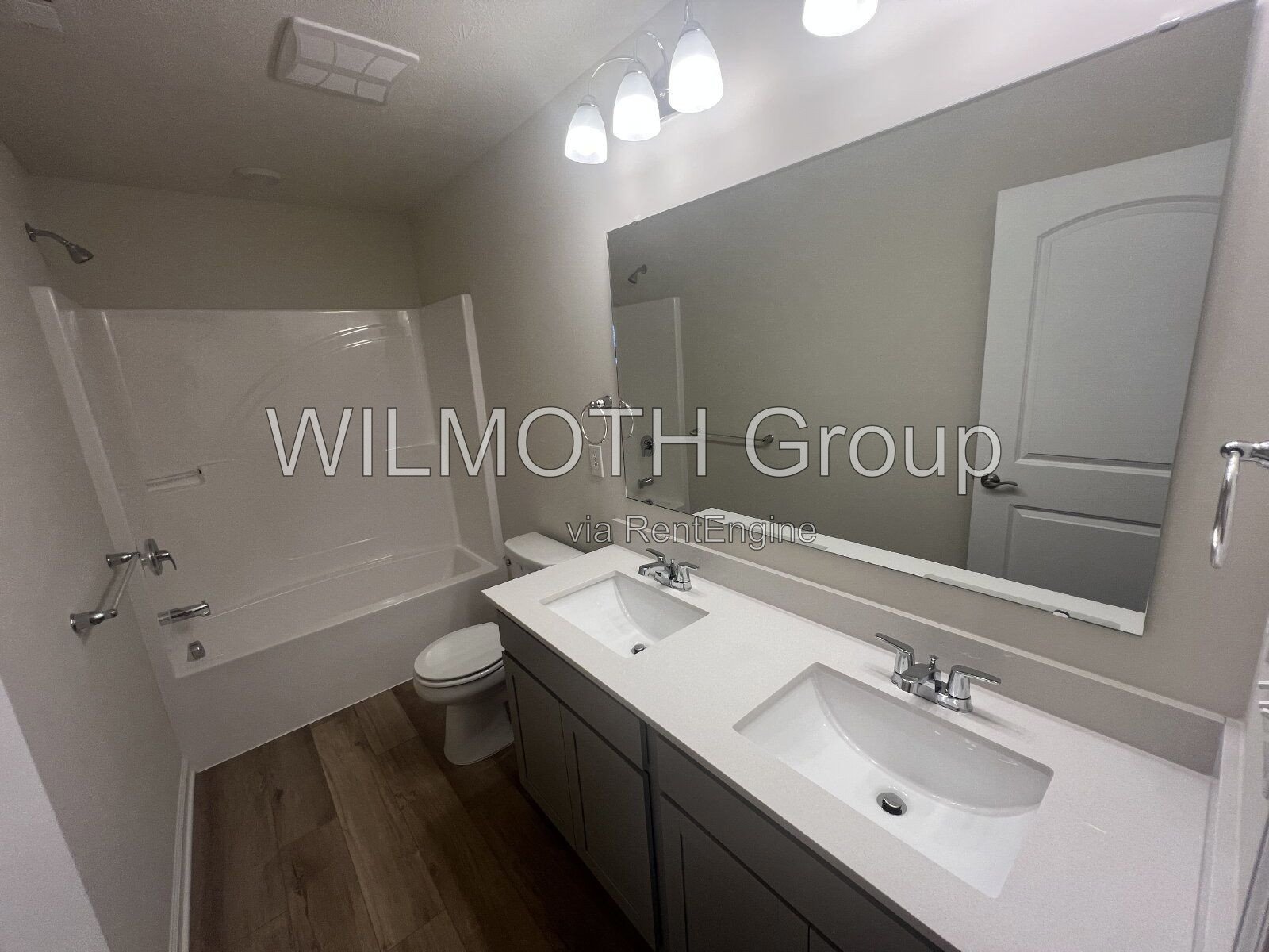 Beautiful, Brand New, 4 Bedroom Noblesville Home property image