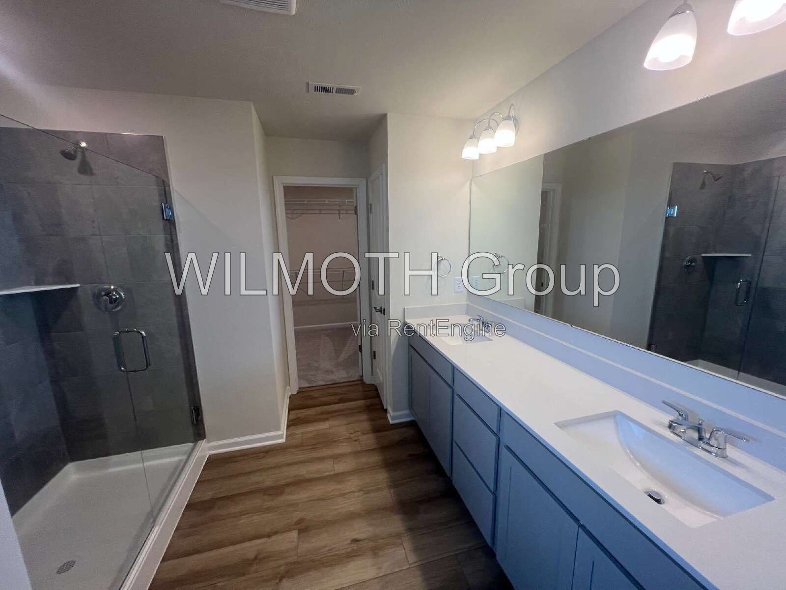 Beautiful, Brand New, 4 Bedroom Noblesville Home property image