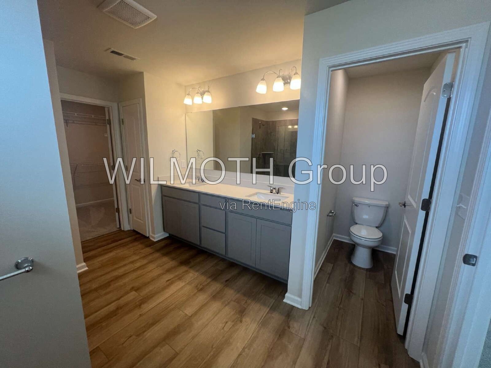 Beautiful, Brand New, 4 Bedroom Noblesville Home property image