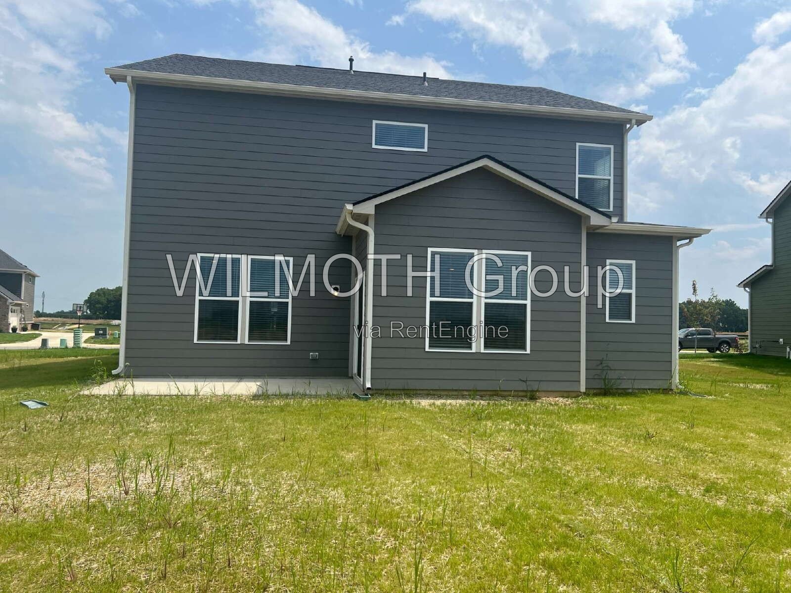 Beautiful, Brand New, 4 Bedroom Noblesville Home property image