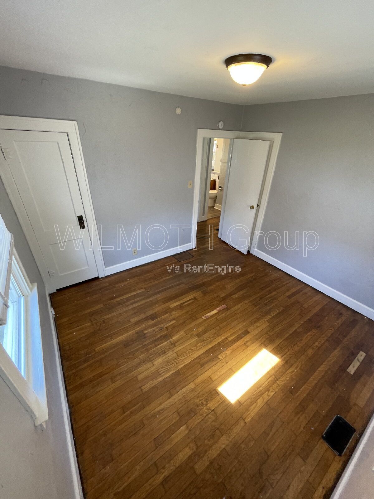 2-Bedroom, 1-Bath Retreat with Gleaming Hardwood Floors at 822 North Emerson Avenue! property image