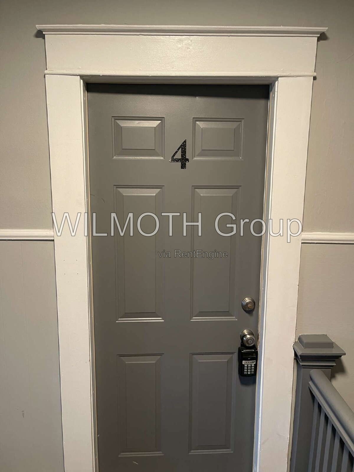 1-Bedroom Retreat in Shelbyville – Cozy Living Awaits at 129 West Hendricks Street! property image