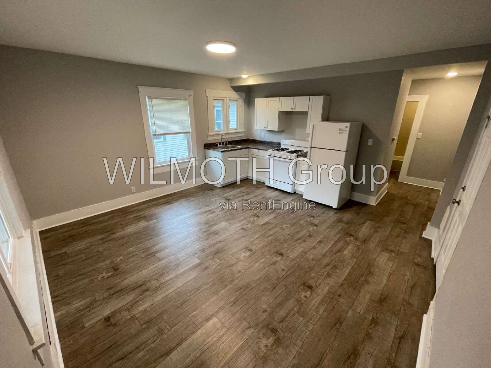 1-Bedroom Retreat in Shelbyville – Cozy Living Awaits at 129 West Hendricks Street! property image