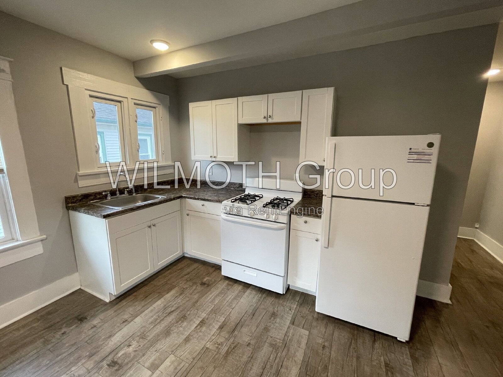1-Bedroom Retreat in Shelbyville – Cozy Living Awaits at 129 West Hendricks Street! property image