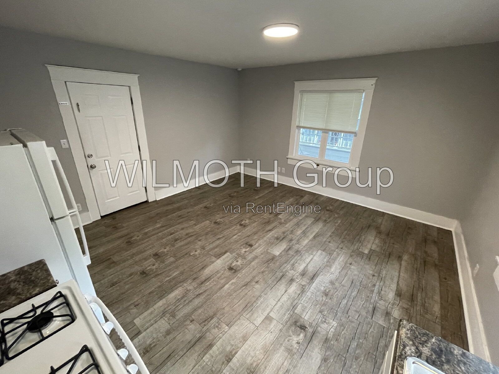 1-Bedroom Retreat in Shelbyville – Cozy Living Awaits at 129 West Hendricks Street! property image