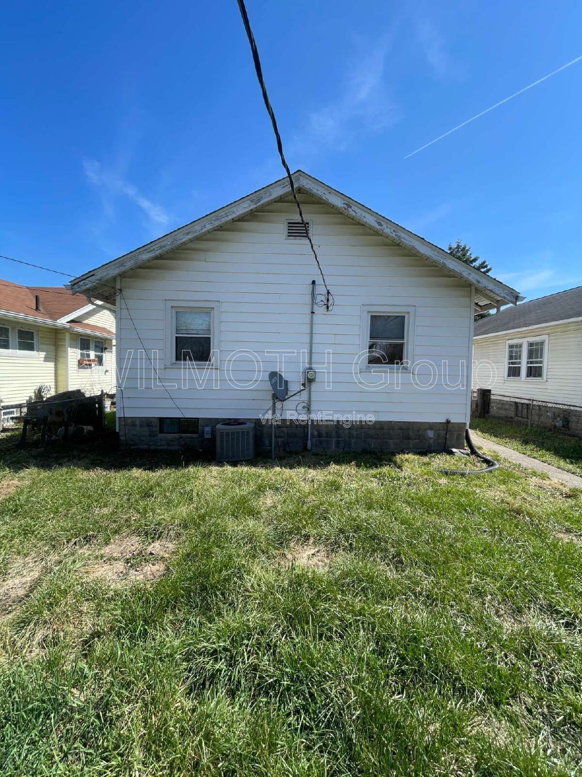 2-Bedroom, 1-Bath Retreat with Gleaming Hardwood Floors at 822 North Emerson Avenue! property image