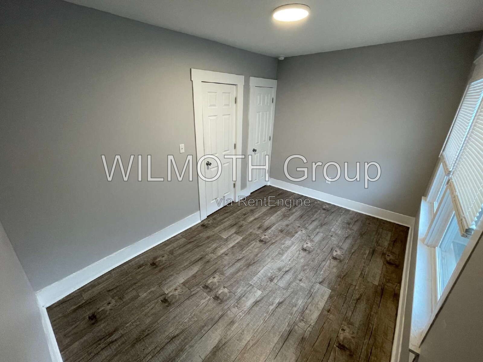 1-Bedroom Retreat in Shelbyville – Cozy Living Awaits at 129 West Hendricks Street! property image