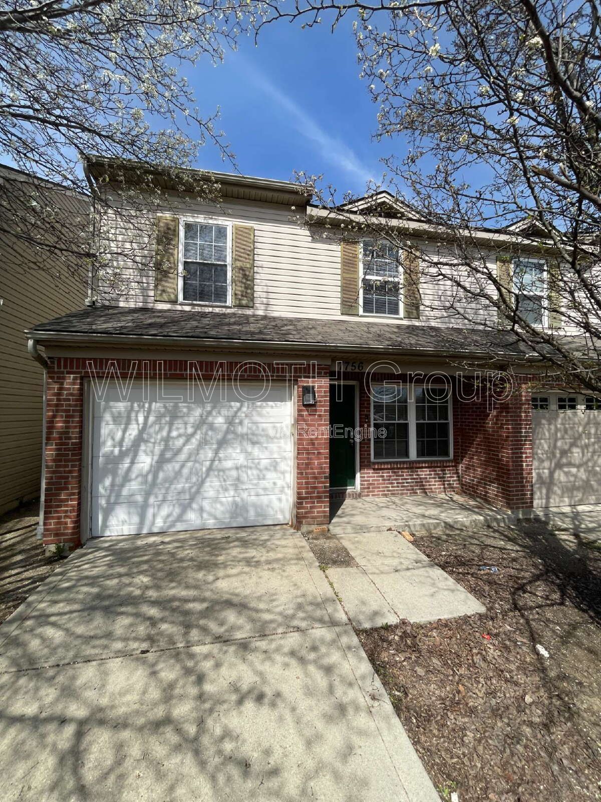 4-Bed with 3 Full Baths in Indianapolis! property image