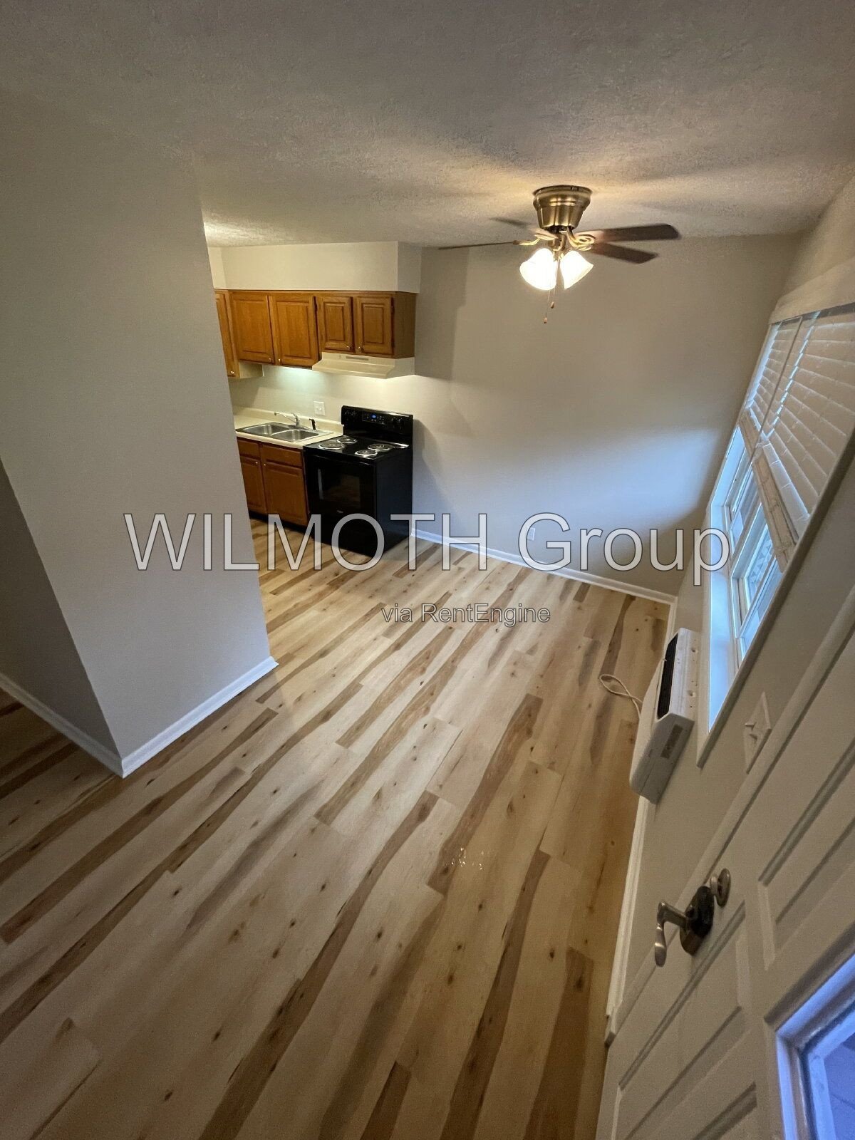2-Bed Condo Retreat in Shelbyville – Cozy Living Awaits at 959 West McKay Road! property image