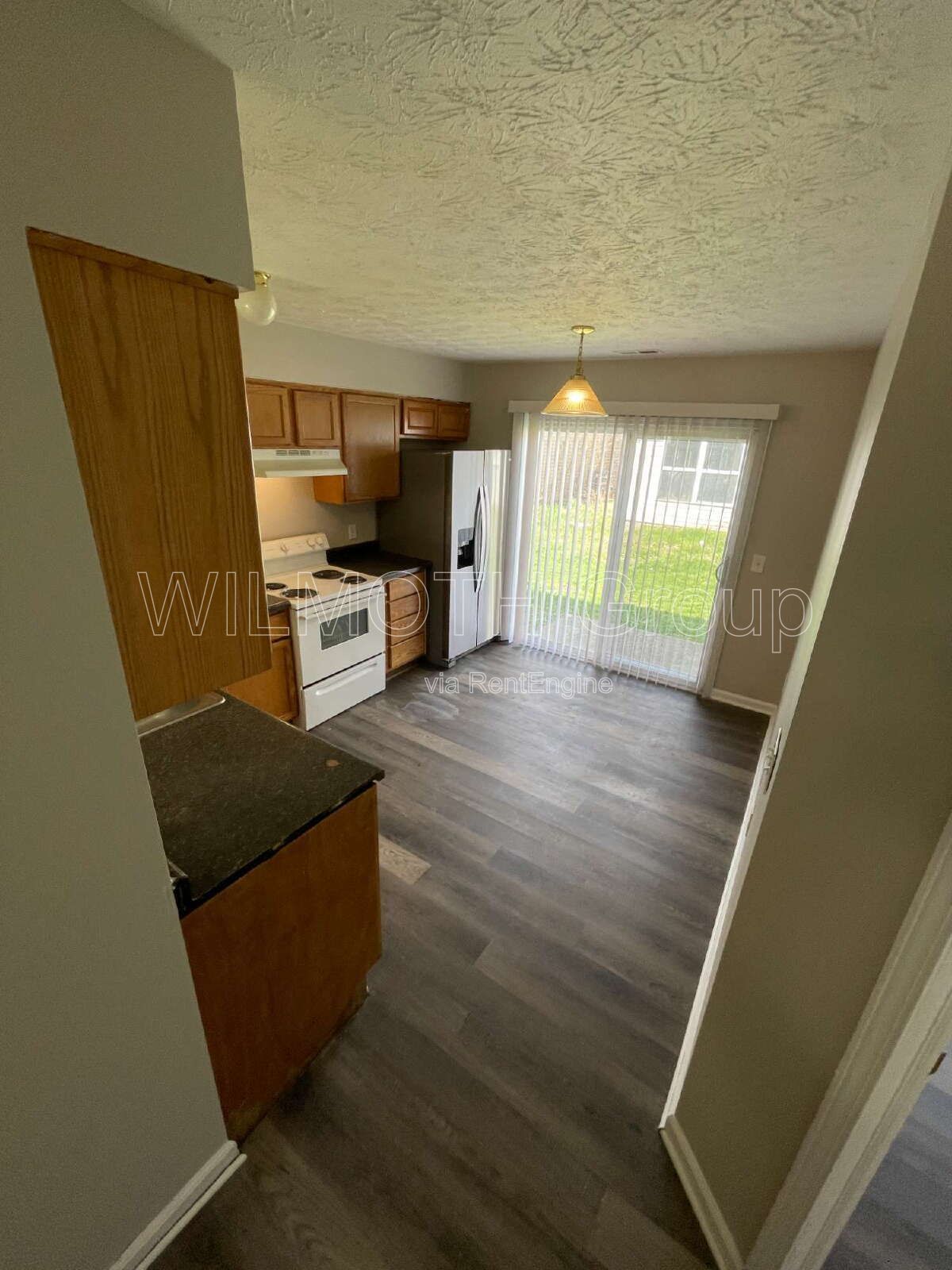 4-Bed with 3 Full Baths in Indianapolis! property image