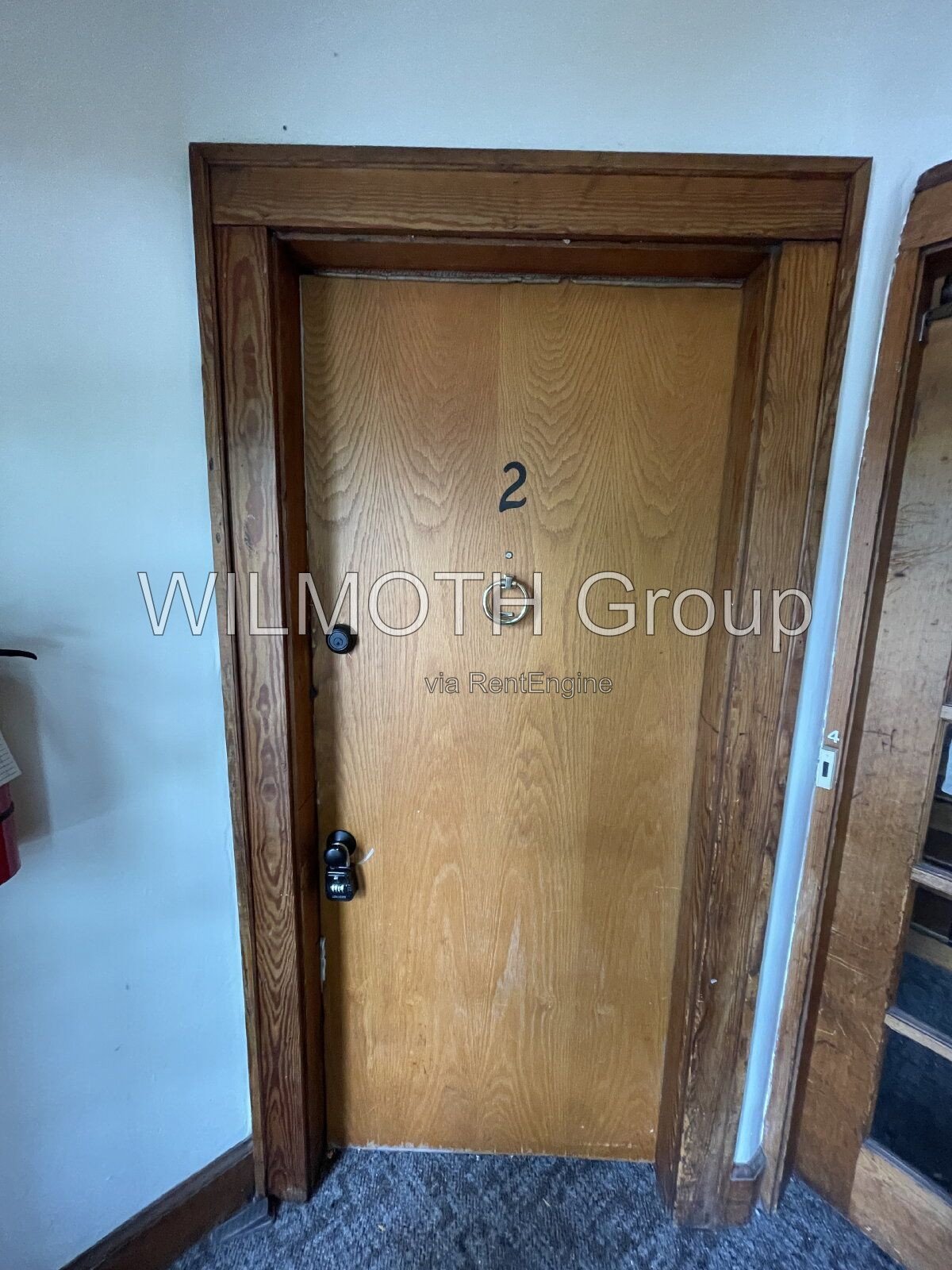 Urban Living in Indianapolis: Spacious 1-Bedroom Gem at 537 East 11th Street! property image