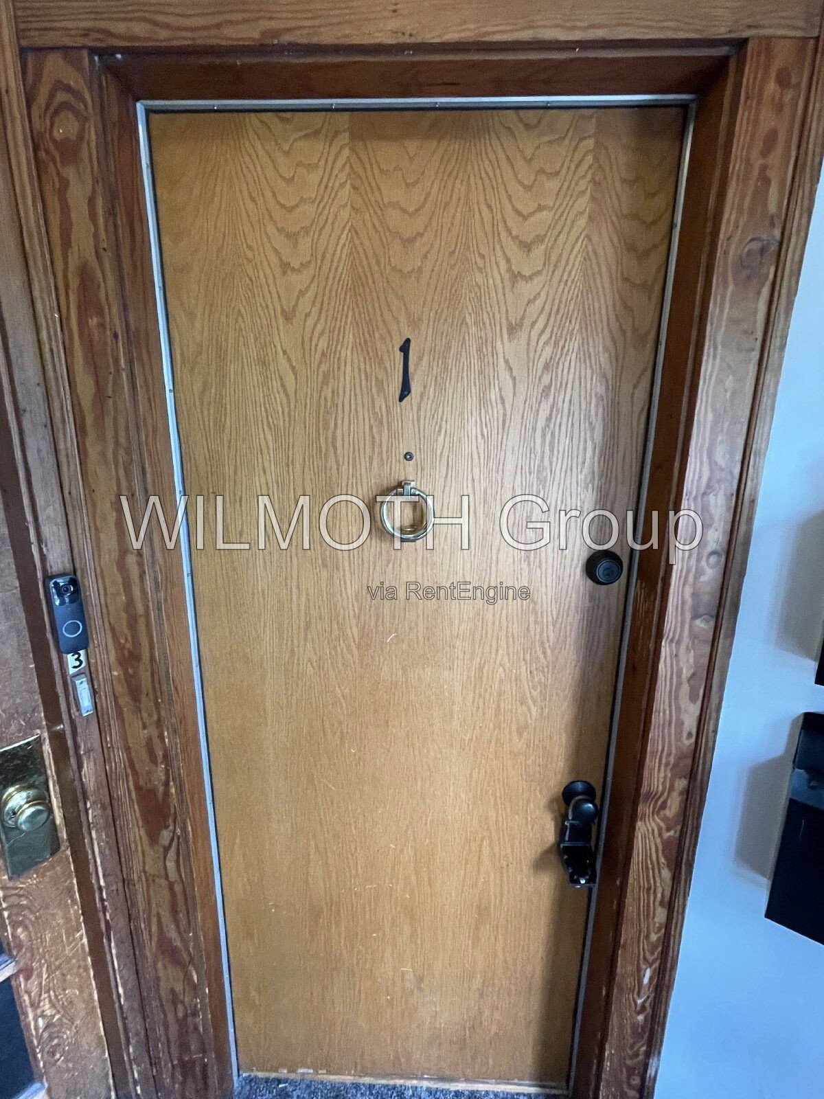1-Bedroom Retreat with Gleaming Hardwood Floors at 537 East 11th Street! property image