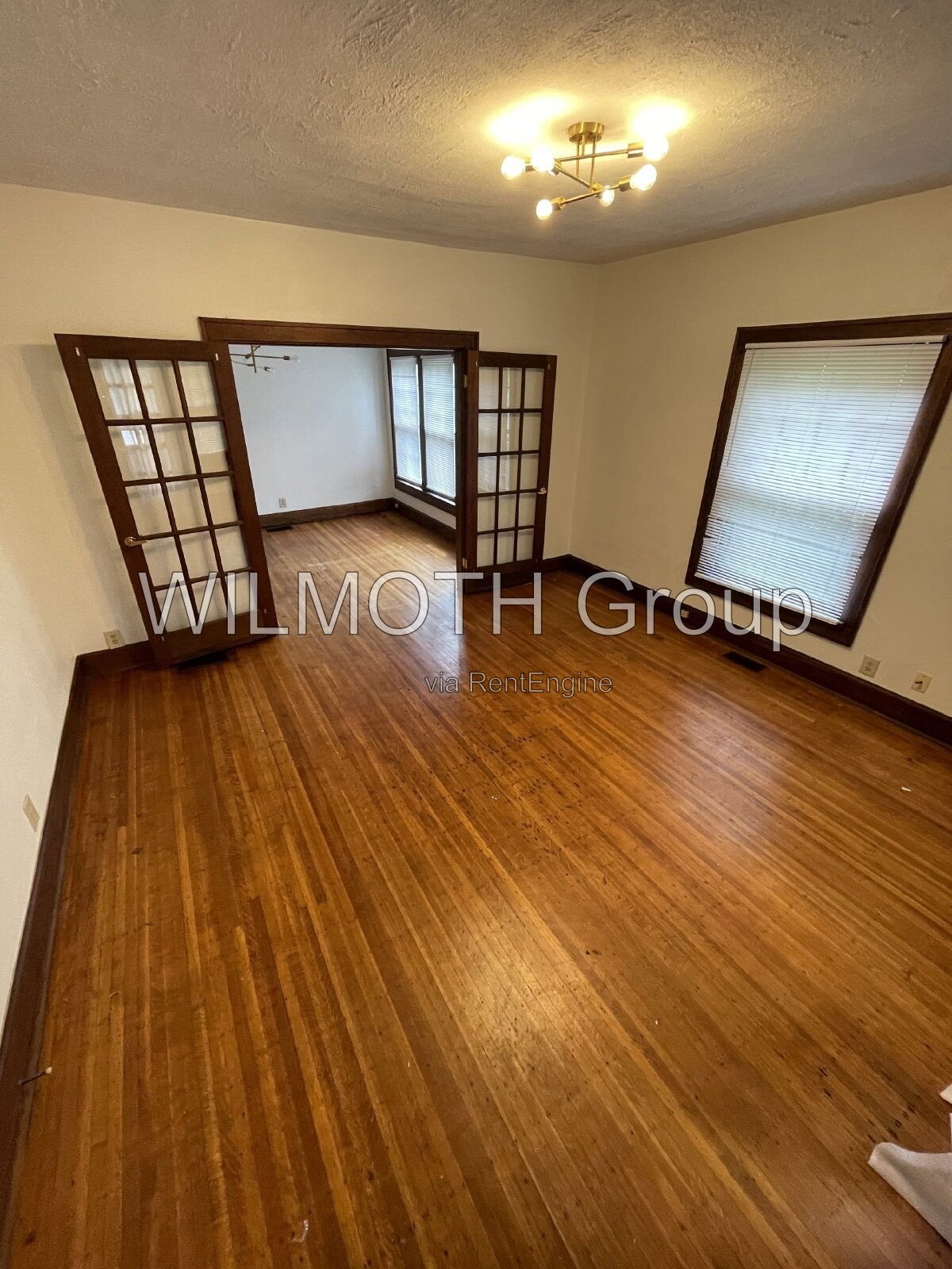 1-Bedroom Retreat with Gleaming Hardwood Floors at 537 East 11th Street! property image